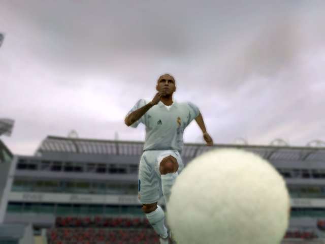 FIFA Soccer 2003 - screenshot 40