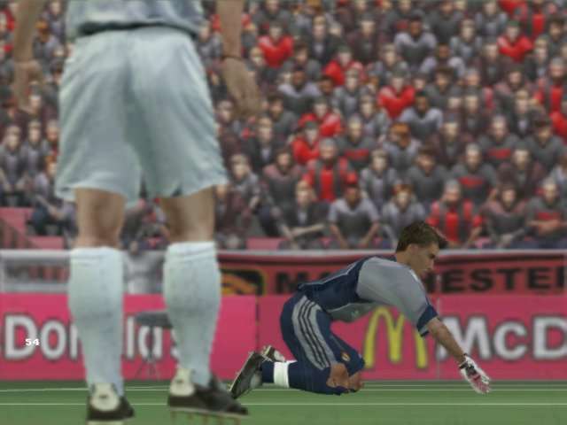 FIFA Soccer 2003 - screenshot 36