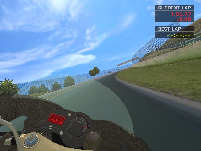 Moto GP - Ultimate Racing Technology 2 - screenshot 18