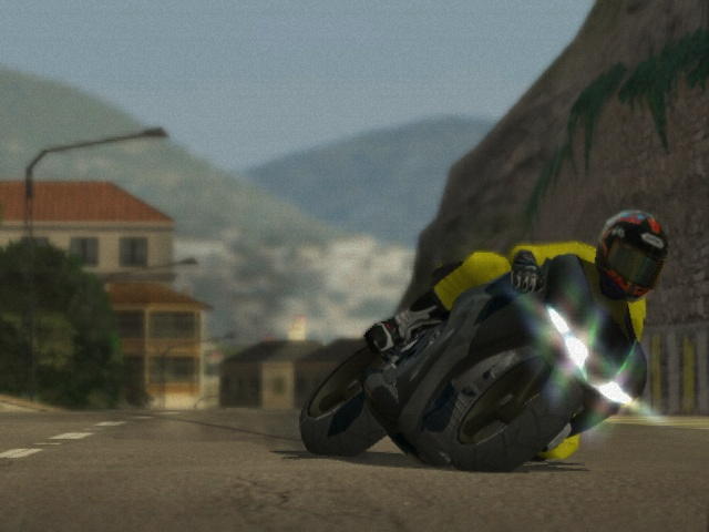 Moto GP - Ultimate Racing Technology 3 - screenshot 23