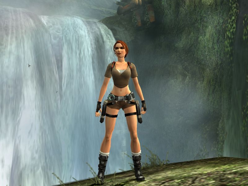 Tomb Raider 7: Legend - screenshot 46