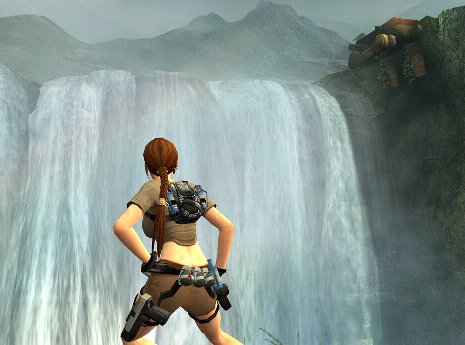 Tomb Raider 7: Legend - screenshot 42