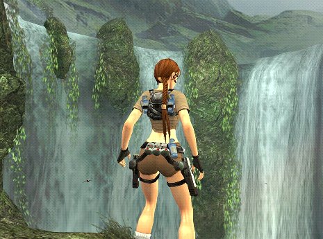 Tomb Raider 7: Legend - screenshot 41