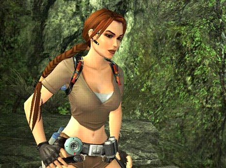Tomb Raider 7: Legend - screenshot 40