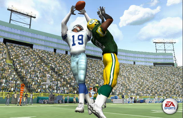 Madden NFL 06 - screenshot 48