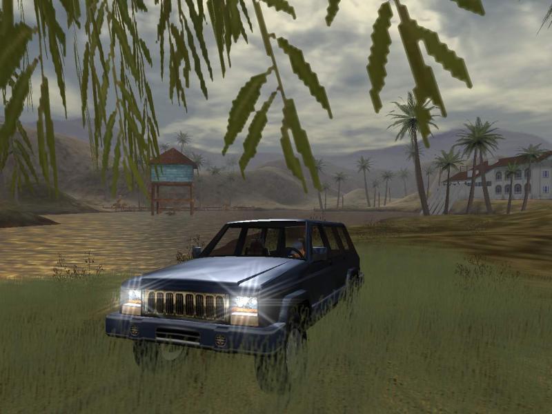 Cabela's 4X4 Off-Road Adventure 3 - screenshot 28