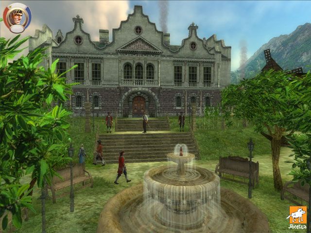 Age of Pirates: Caribbean Tales - screenshot 127