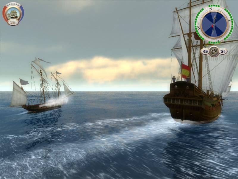 Age of Pirates: Caribbean Tales - screenshot 94