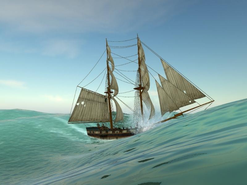 Age of Pirates: Caribbean Tales - screenshot 92