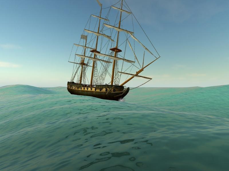 Age of Pirates: Caribbean Tales - screenshot 84