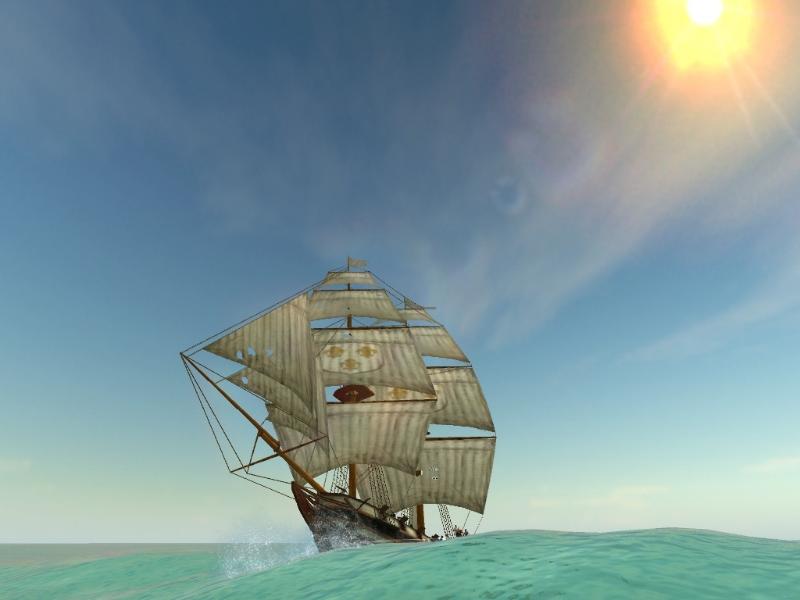 Age of Pirates: Caribbean Tales - screenshot 64