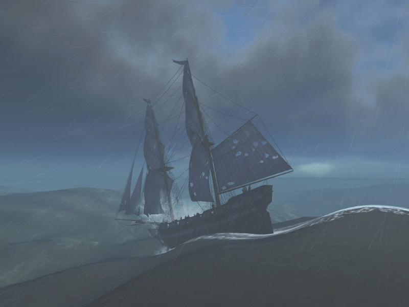 Age of Pirates: Caribbean Tales - screenshot 55