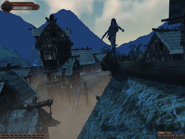 Age of Conan: Hyborian Adventures - screenshot 32
