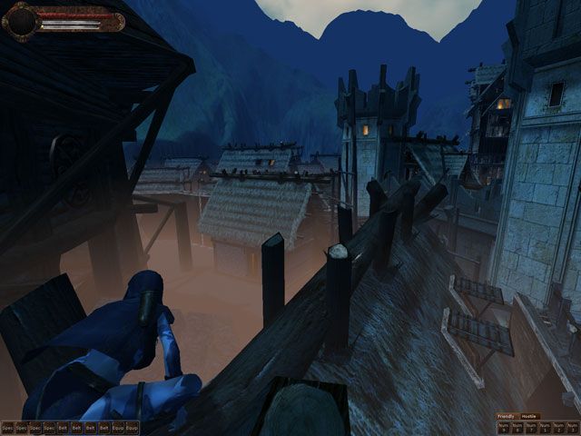 Age of Conan: Hyborian Adventures - screenshot 28