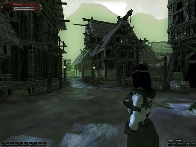 Age of Conan: Hyborian Adventures - screenshot 27