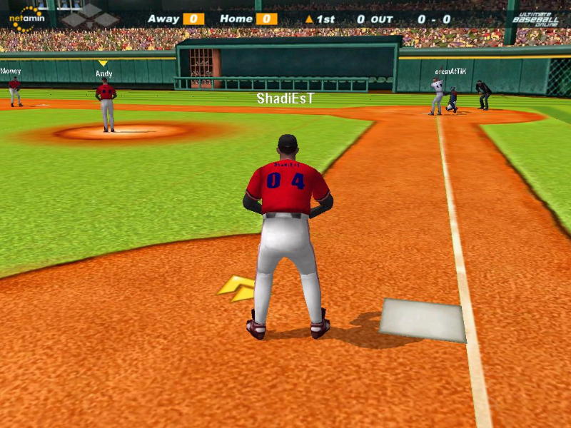 Ultimate Baseball Online - screenshot 55