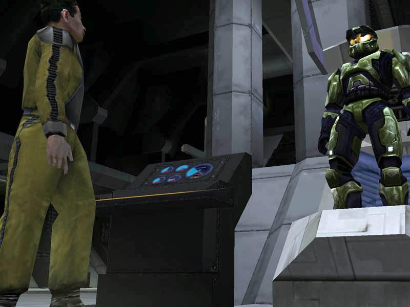 Halo: Combat Evolved - screenshot 36