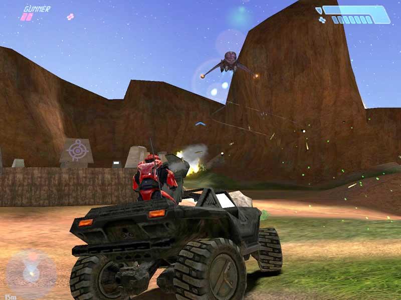 Halo: Combat Evolved - screenshot 30
