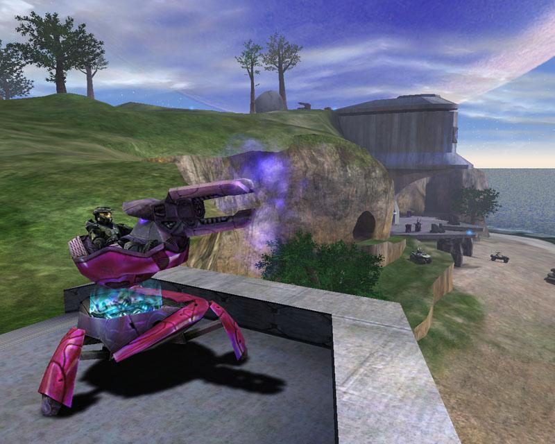 Halo: Combat Evolved - screenshot 18