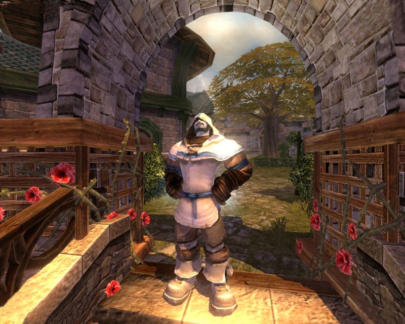 Fable: The Lost Chapters - screenshot 41