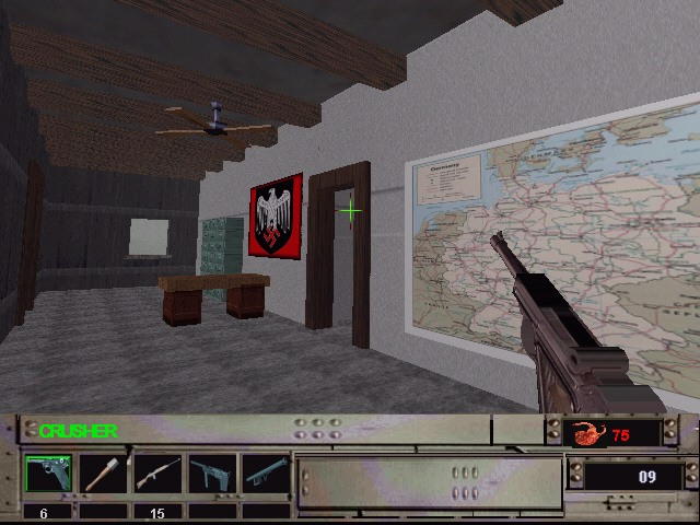 3D World War II - screenshot 26