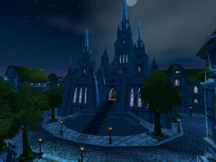 World of Warcraft - screenshot 38