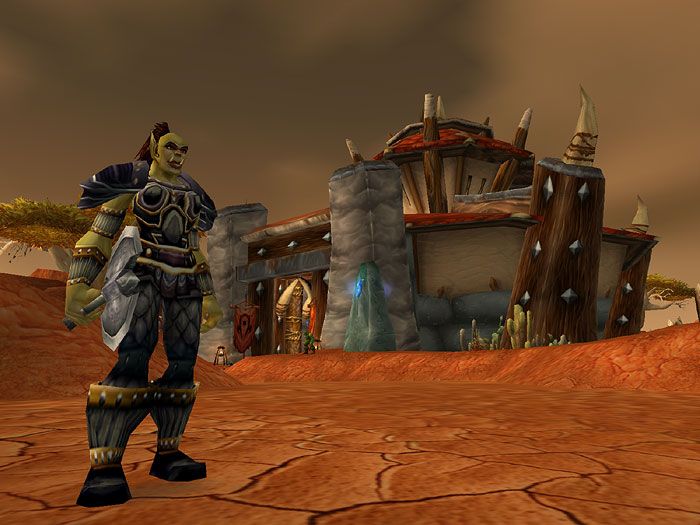 World of Warcraft - screenshot 36