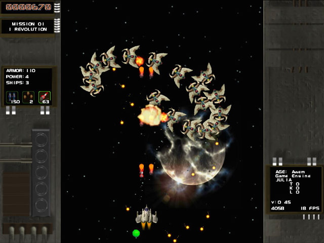 StarWay - screenshot 5