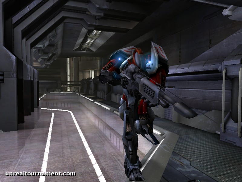 Unreal Tournament 2003 - screenshot 35