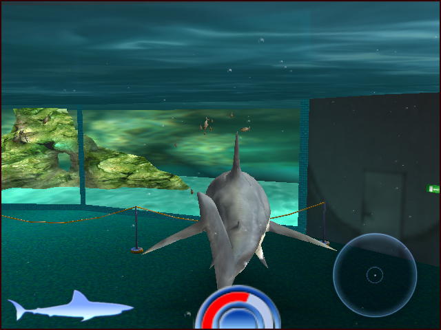 Jaws Unleashed - screenshot 19