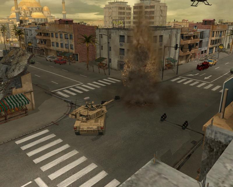 Joint Task Force - screenshot 24