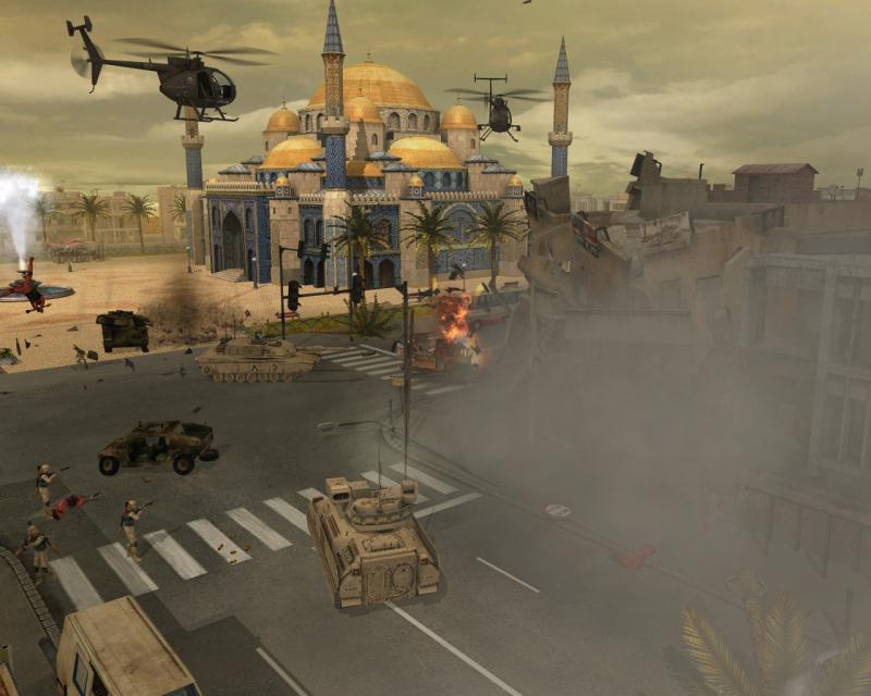 Joint Task Force - screenshot 18