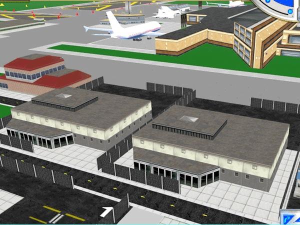 Airport Tycoon 2 - screenshot 5