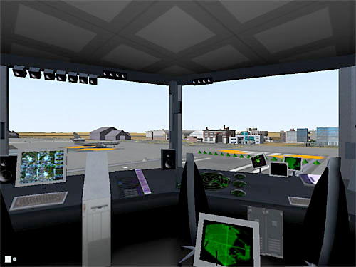 Airport Tycoon 3 - screenshot 28