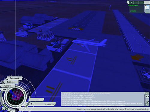 Airport Tycoon 3 - screenshot 26