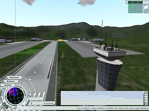 Airport Tycoon 3 - screenshot 24