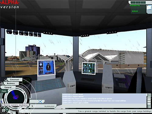 Airport Tycoon 3 - screenshot 18