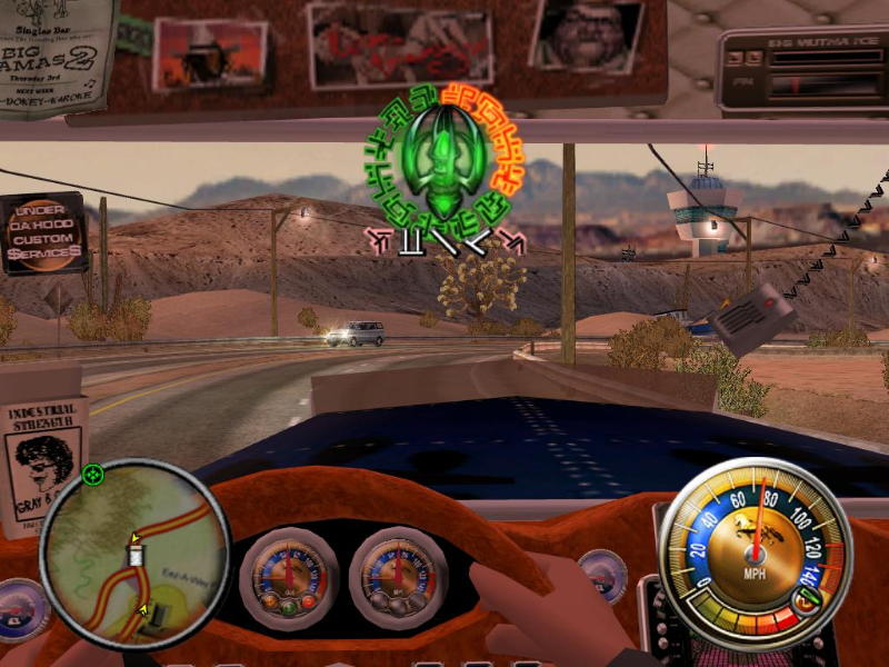 Big Mutha Truckers 2: Truck Me Harder - screenshot 61