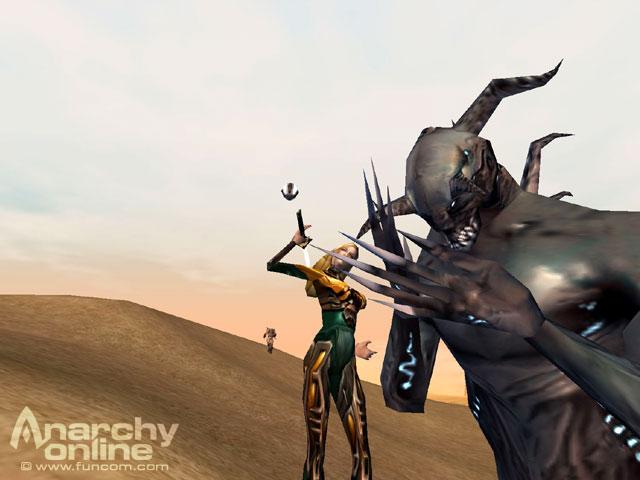 Anarchy Online - screenshot 65