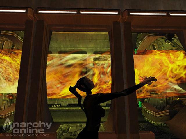 Anarchy Online - screenshot 63