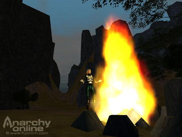 Anarchy Online - screenshot 62