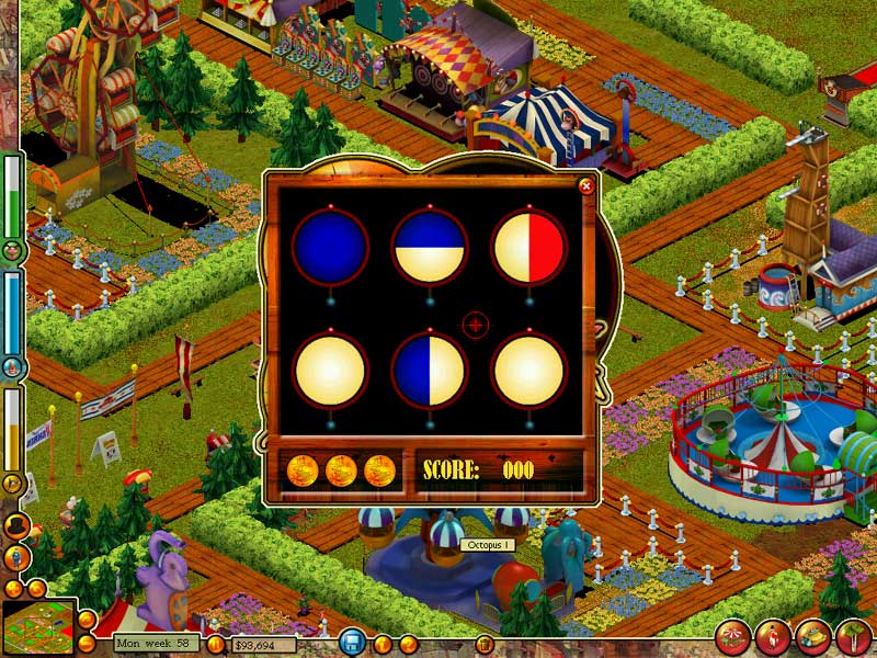 Circus Tycoon - screenshot 7