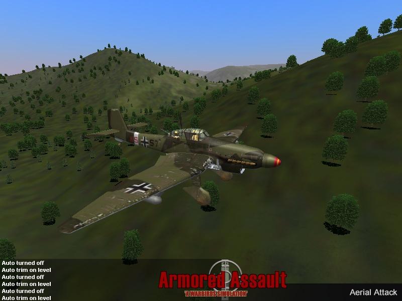 Armored Assault - screenshot 43