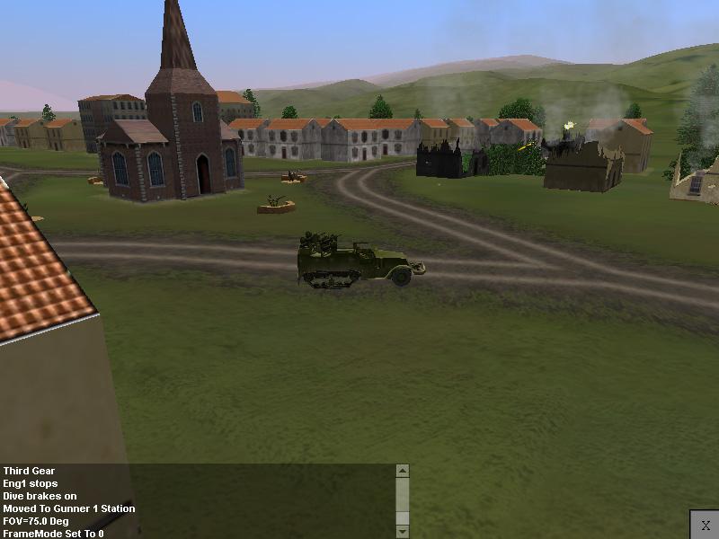 Armored Assault - screenshot 33