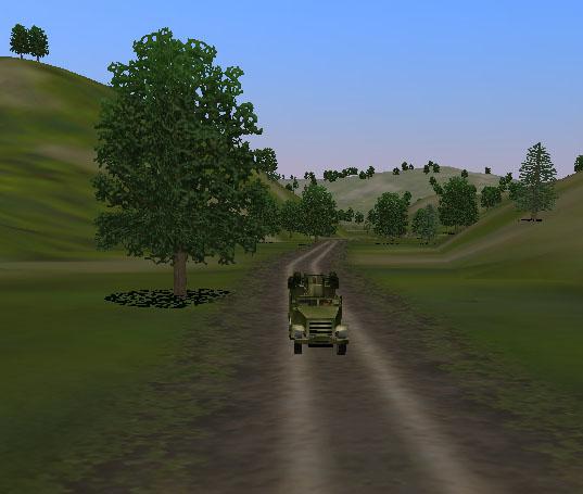 Armored Assault - screenshot 27