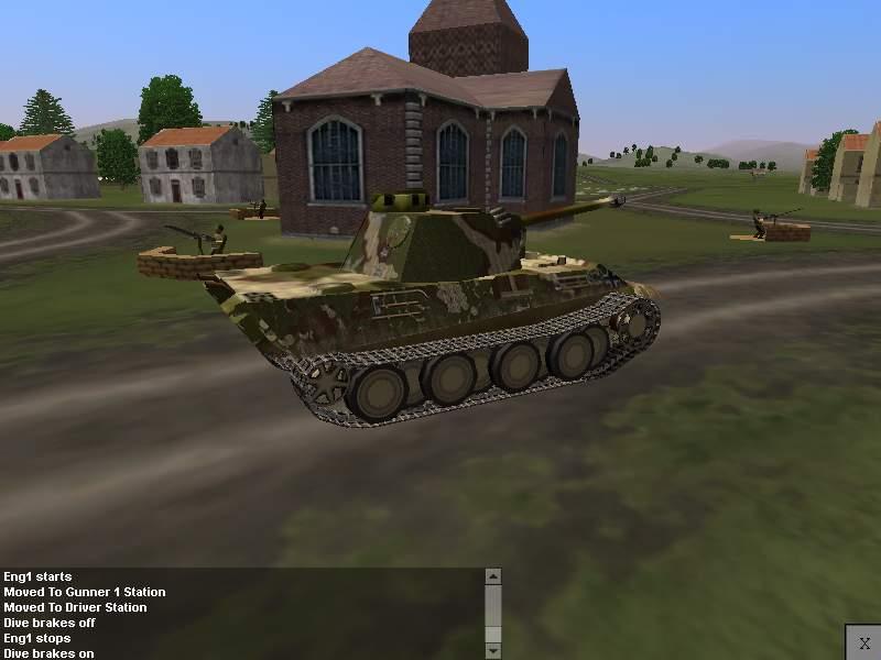 Armored Assault - screenshot 24