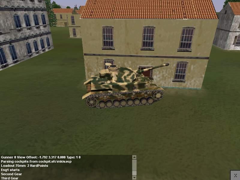 Armored Assault - screenshot 22