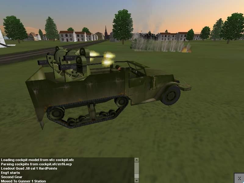 Armored Assault - screenshot 18