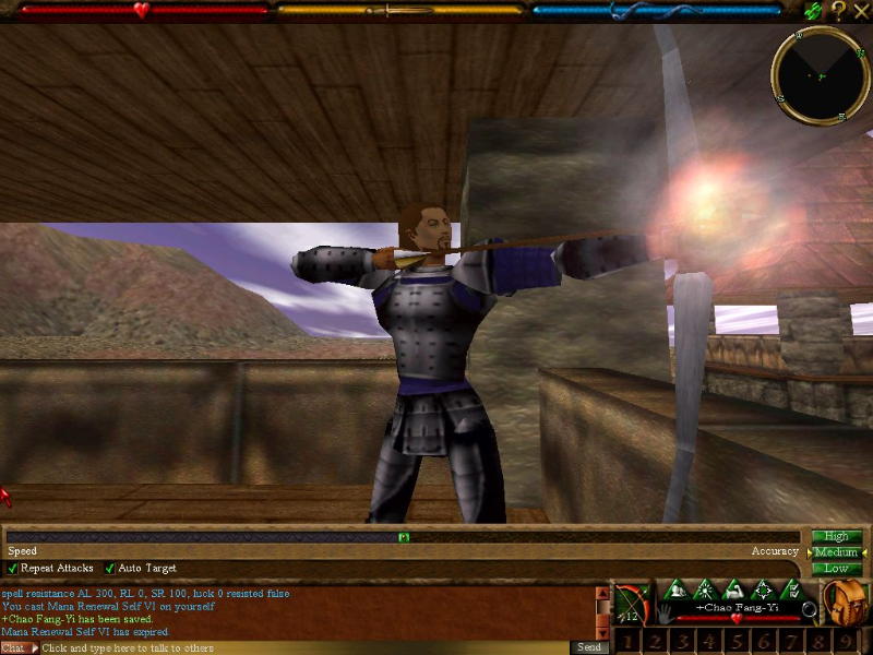 Asheron's Call - screenshot 17