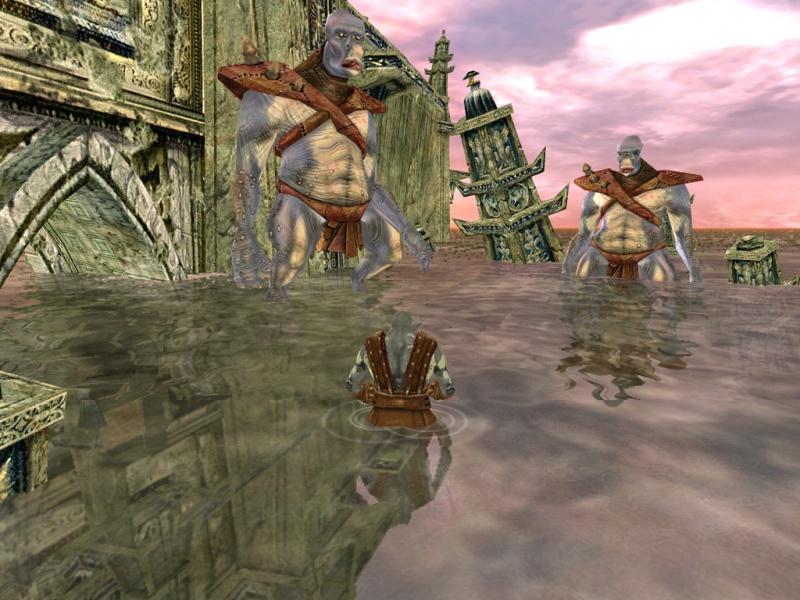 Asheron's Call 2: Fallen Kings - screenshot 24